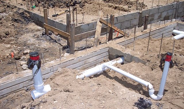 imperméabilisation de solage