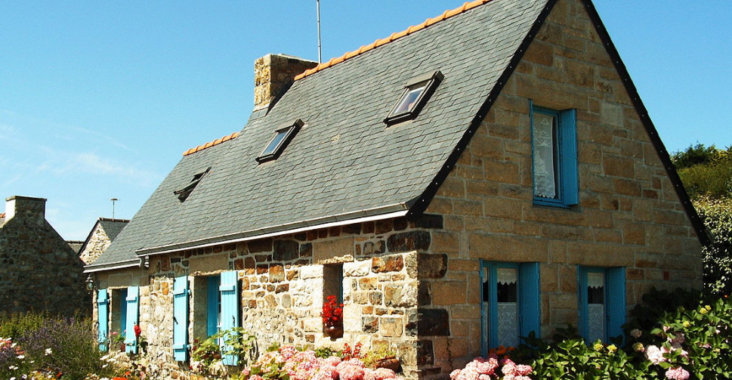 Garantie décennale maison