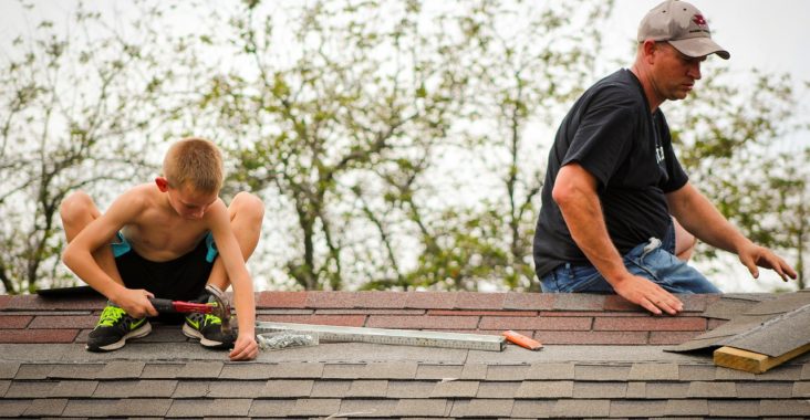 Couverture toiture - les options
