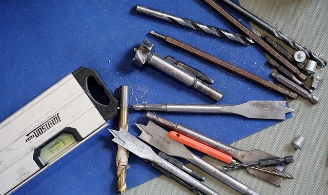 bricolage
