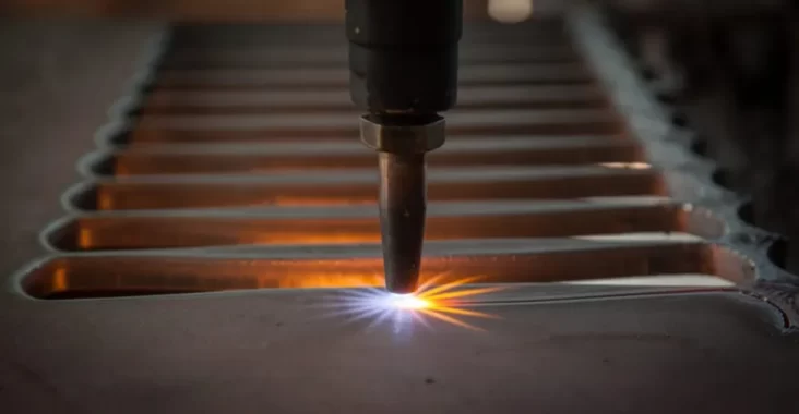 decoupe metal