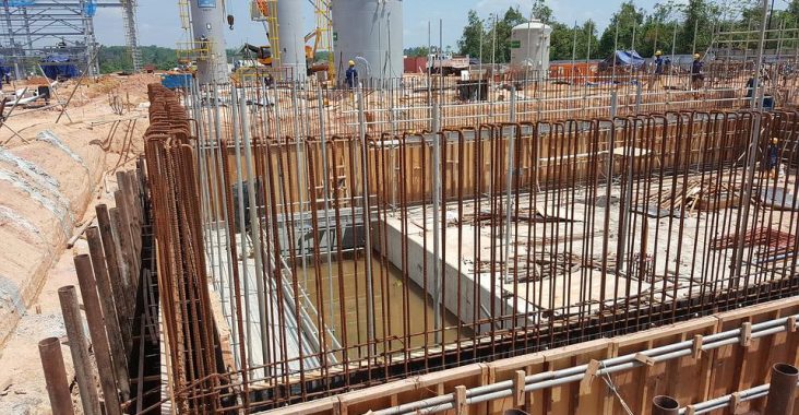 Ce que vous devez savoir sur le béton de propreté