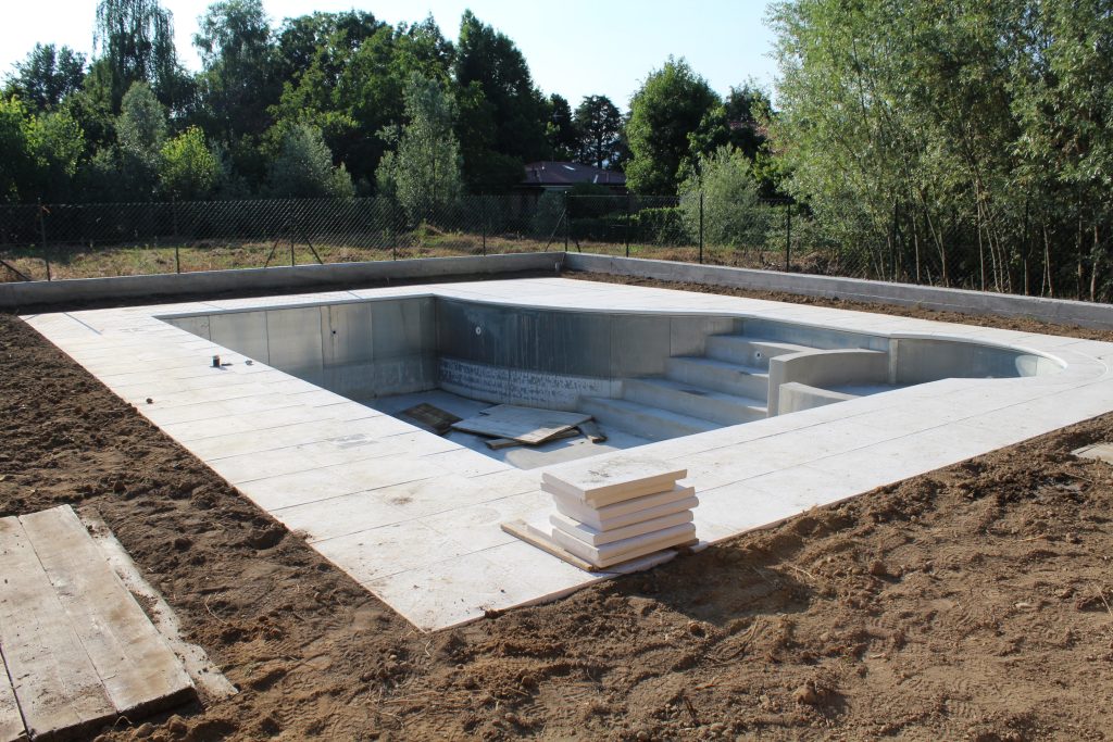 Les Aspects Techniques Incontournables Dans La Construction De Piscine ...