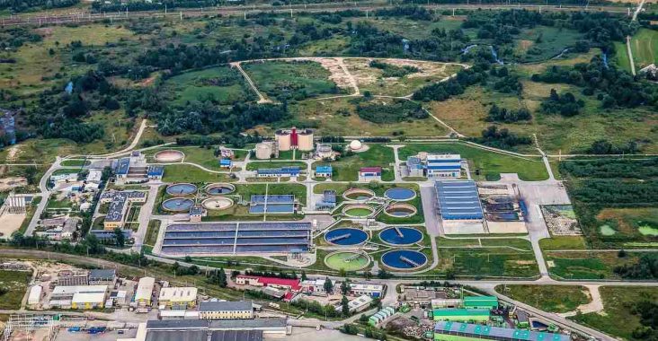 Comment les nouvelles technologies peuvent-elles Améliorer la gestion des réseaux d'assainissement