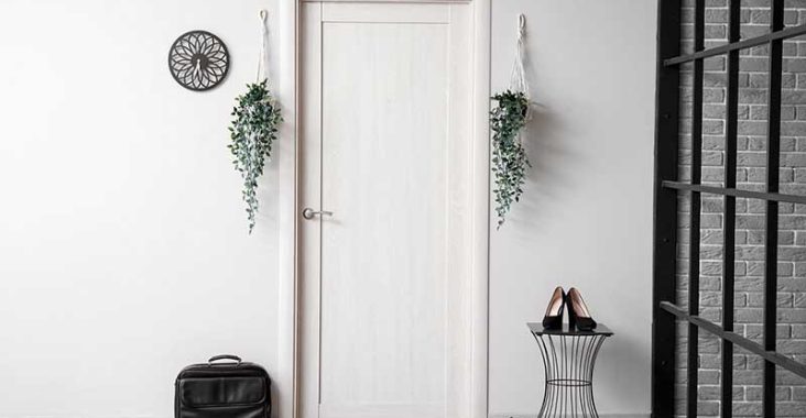 Personnaliser ses portes pour un intérieur unique