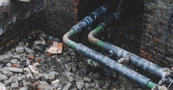 Comment résoudre les problèmes d’accumulation d’eau grâce à un bon drainage ?