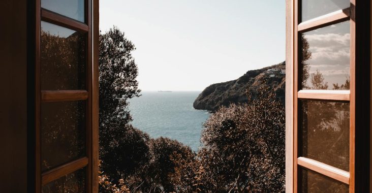 fenêtres à double ou triple vitrage