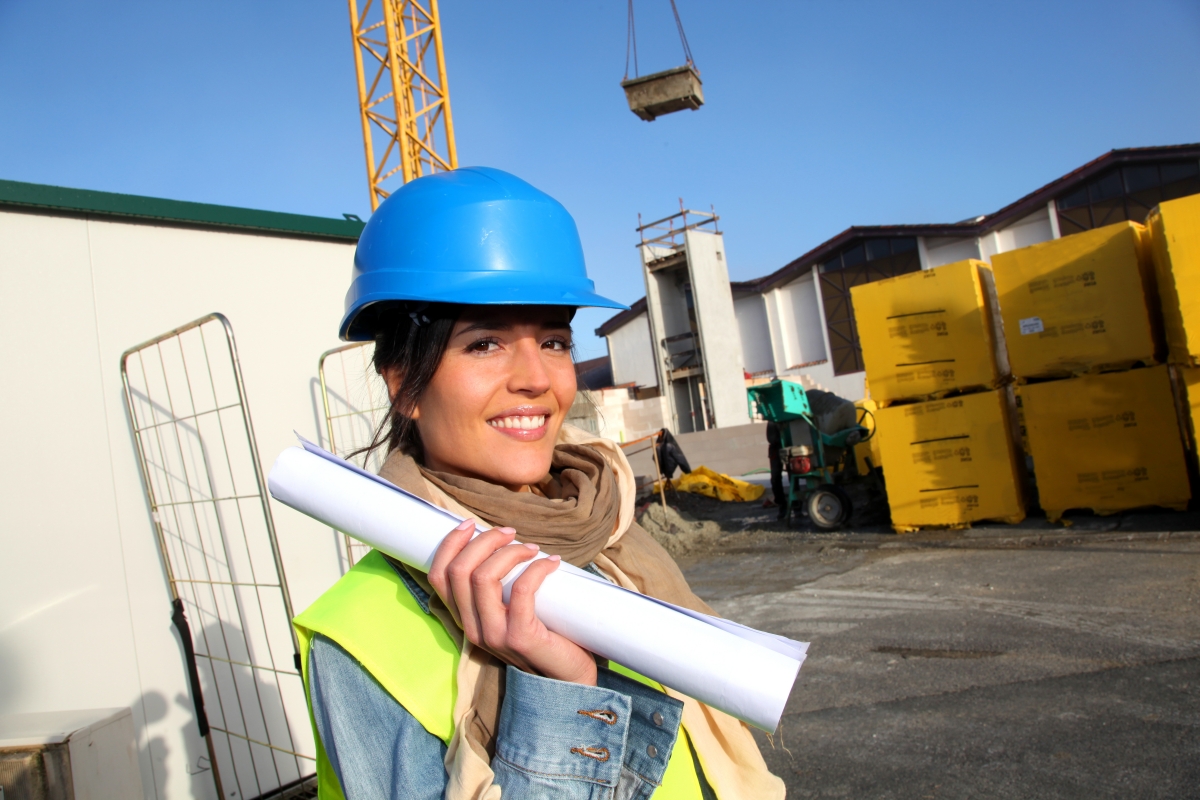 professionnel de la démolition