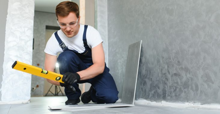 10-Budget pour Pose de Carrelage