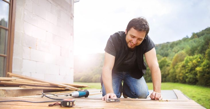 10-Comment économiser sur le coût de votre terrasse en bois