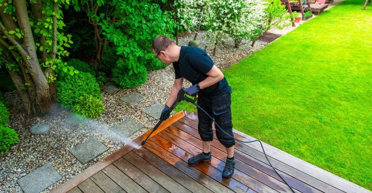 10-Fréquence et calendrier de l'entretien d'une terrasse en bois