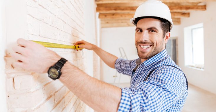 8-DIY, Comment restaurer un mur de briques sans faire d'erreurs