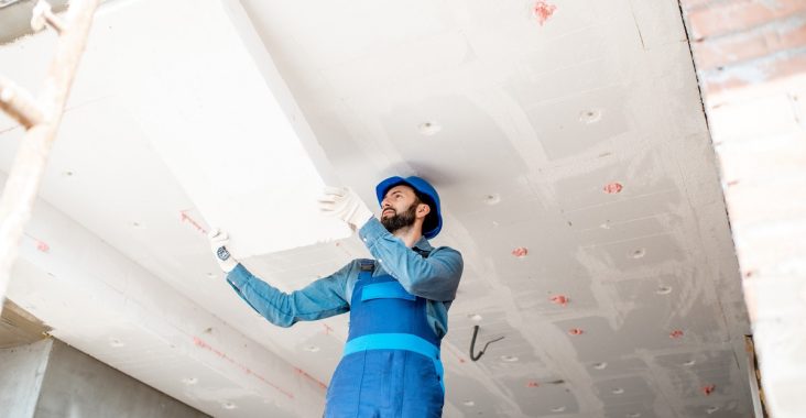 vers un confort thermique accru grâce à une isolation performante