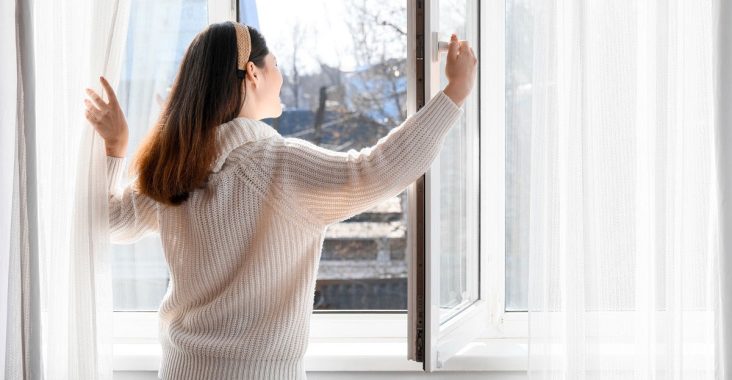 Quels sont les avantages des fenêtres qui laissent entrer la lumière naturelle ?