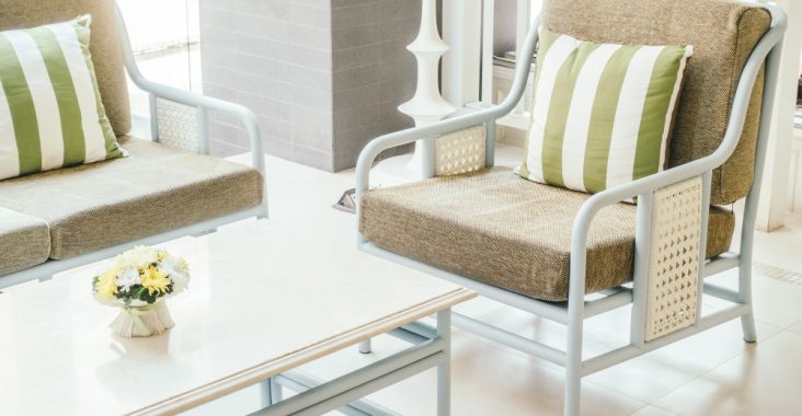 Personnaliser ses menuiseries en aluminium pour un intérieur unique