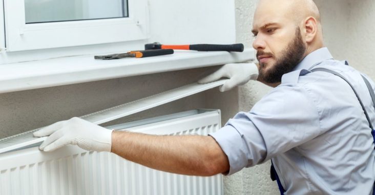 8-Réduisez vos factures d'énergie grâce à la rénovation de système de plomberie et de chauffage