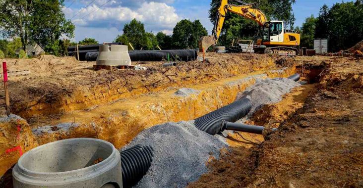 Le raccordement au réseau collectif : quel impact sur la valeur immobilière ?