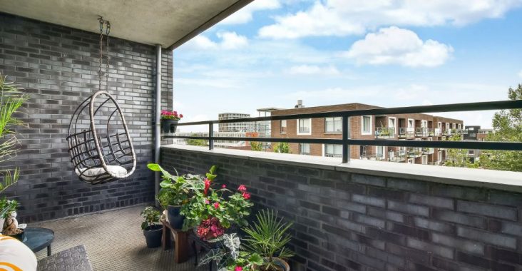 Personnalisez votre maison avec un garde-corps sur mesure