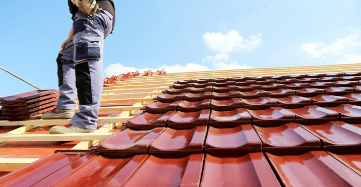bon couvreur pour sa toiture