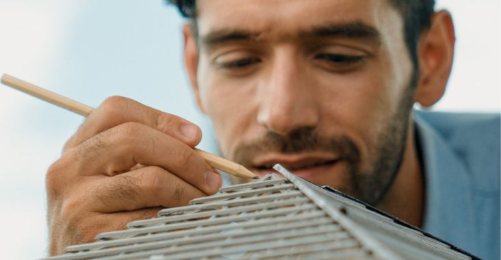 2-Les avantages des toitures en fibres de palmier pour les constructions écologiques