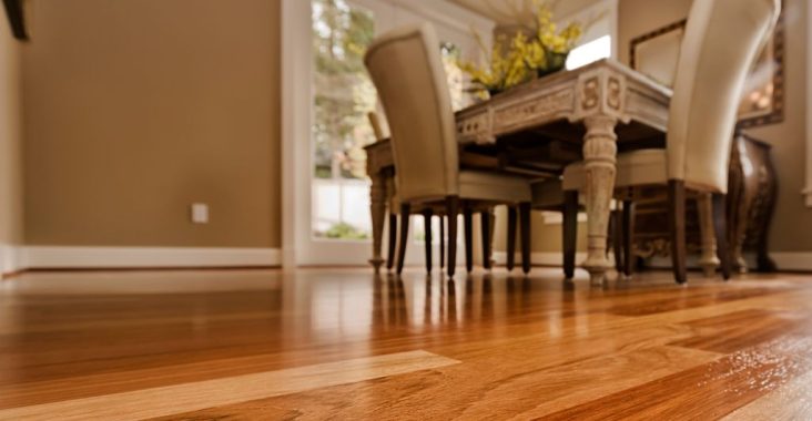 Comment choisir le revêtement idéal pour chaque pièce de votre maison