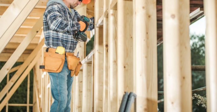 Les critères pour sélectionner une entreprise de charpente spécialisée dans les toitures écologiques