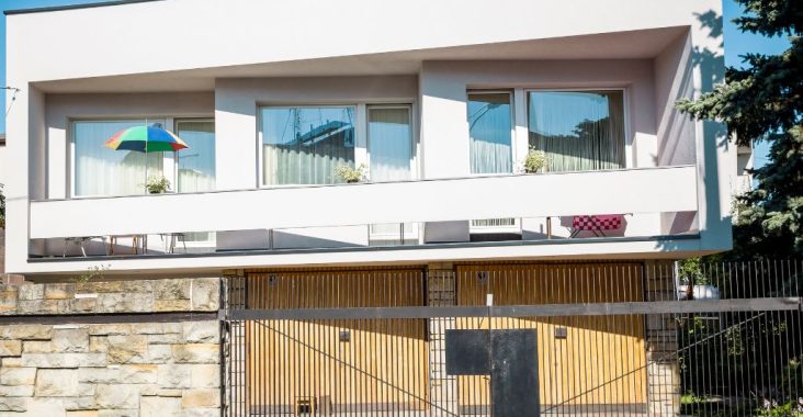 Les tendances actuelles en design de fenêtres pour l'architecture contemporaine