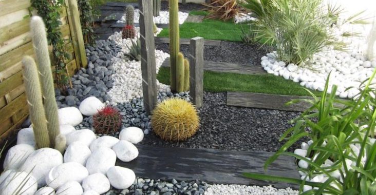 Les tendances à suivre pour un jardin décoratif moderne