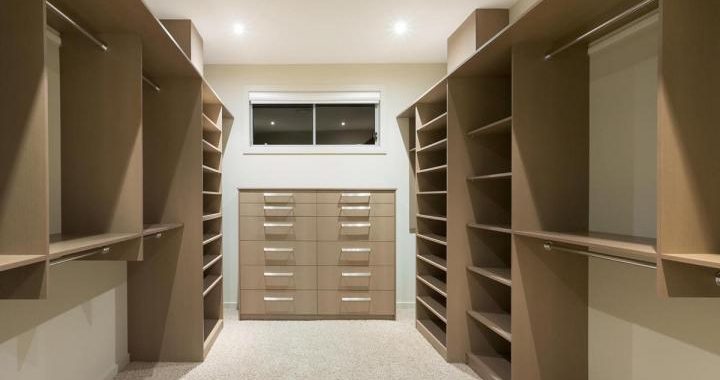 Menuiserie intérieure