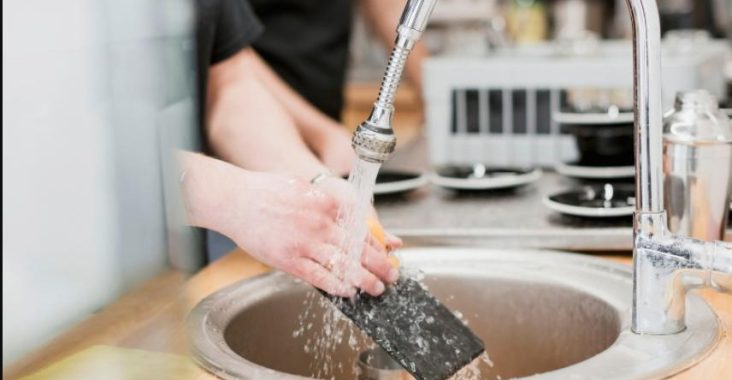 traitement des eaux usées domestiques