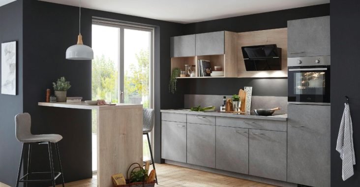 Aménager une cuisine ouverte : quels meubles choisir ?