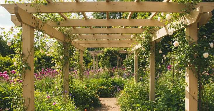 pergola_jardin