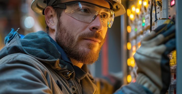 découvrez nos services de travaux électriques généralistes, adaptés à vos besoins résidentiels et commerciaux. nous offrons des solutions sécurisées, fiables et de qualité pour toutes vos installations et réparations électriques.