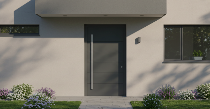 type_de_porte_d_entree