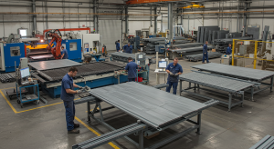 fabrication_porte_de_garage_metallique