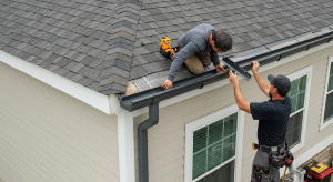 illustration_pose_gouttiere