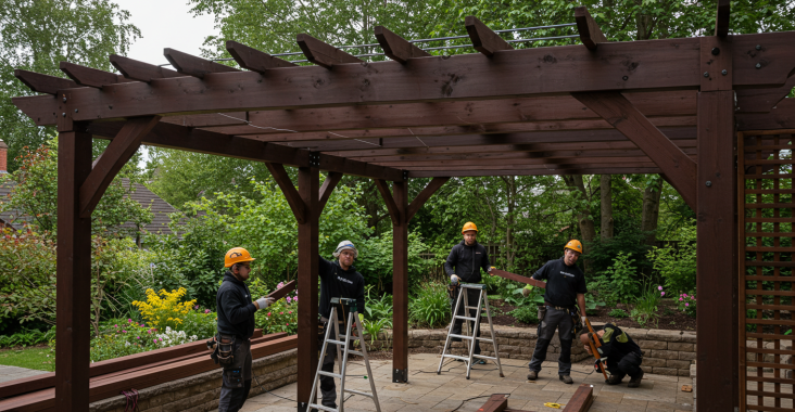 travaux_pose_pergolas