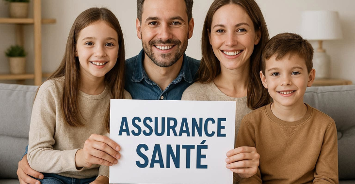 Assurance santé