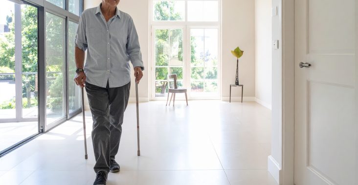 Revêtement de sol et accessibilité