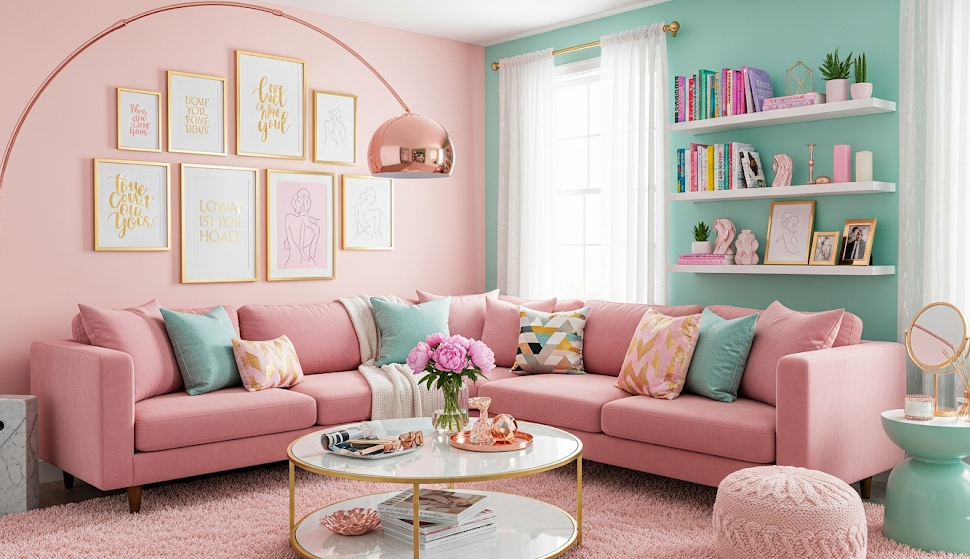 Déco Unique : 10 Astuces Pour Sublimer Votre Intérieur Avec Style