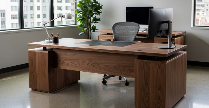 l'ébénisterie sur mesure