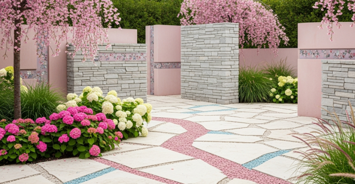 maçonnerie paysagère