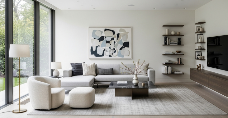 moderniser votre maison