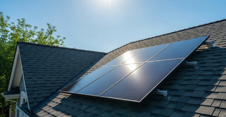 secteur du photovoltaïque