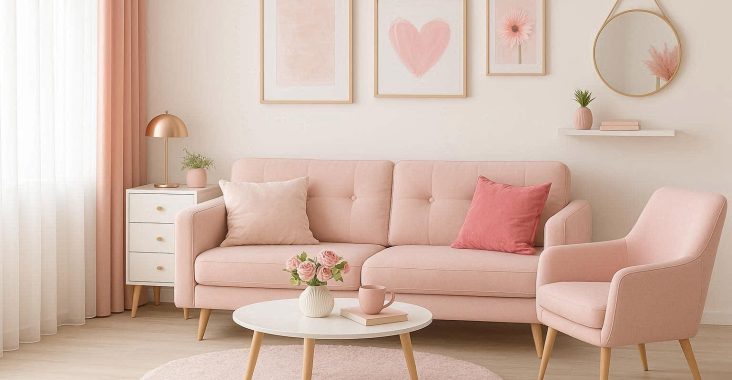 transformer votre salon