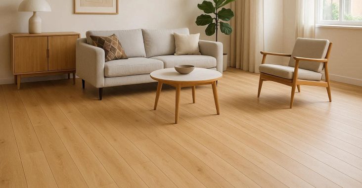 Les tendances planchers