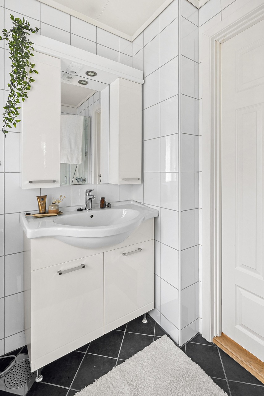 découvrez des idées innovantes et élégantes pour la conception de votre salle de bain, alliant fonctionnalité et esthétique pour un espace moderne et confortable.