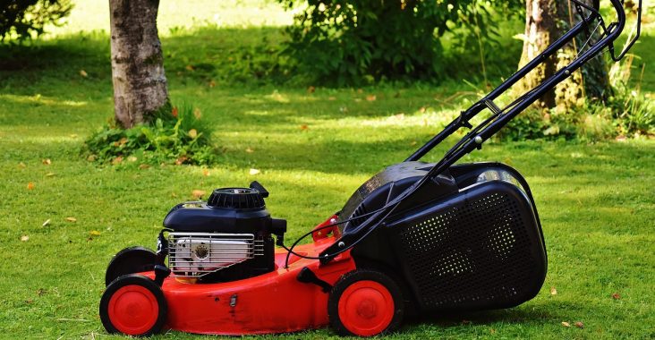 découvrez notre sélection de tondeuses électriques performantes et écologiques pour un jardin parfaitement entretenu avec un minimum d'effort et de bruit.
