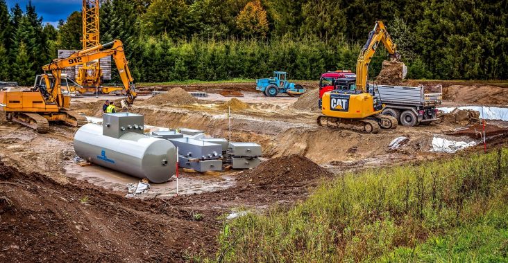 découvrez nos services de terrassement et de travaux de terrassement professionnels pour tous vos projets de construction et d'aménagement.