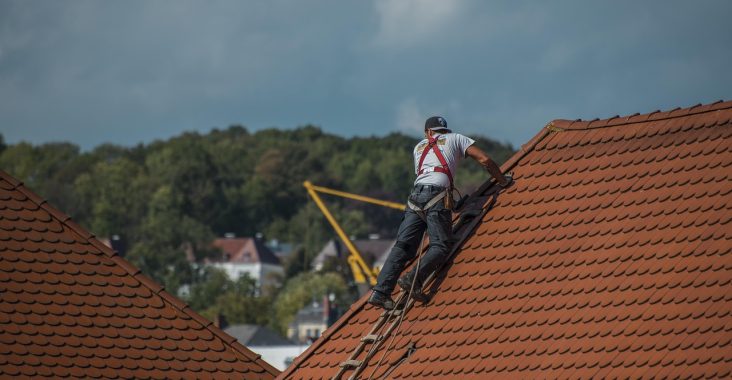 guide complet de la toiture : conseils, matériaux, installation et entretien pour protéger efficacement votre maison.